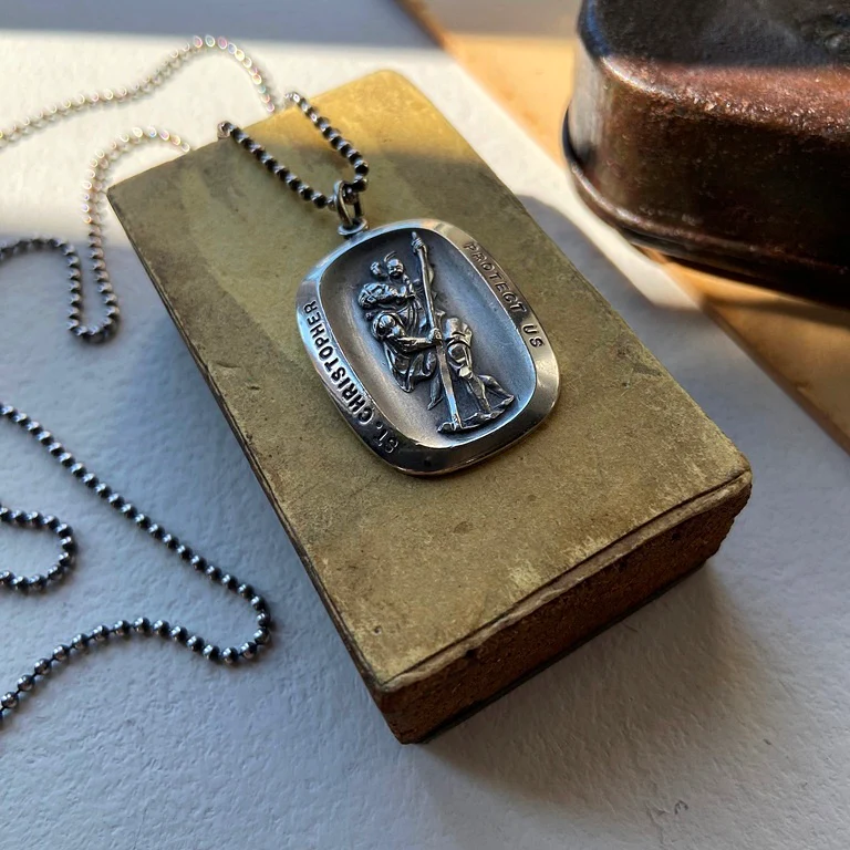 Vintage Treasures